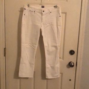 Citizens of Humanity Jean capri’s